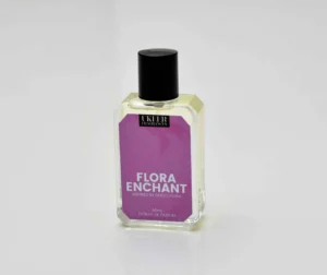 FLORA ENCHANT – INSPIRED BY GUCCI FLORA