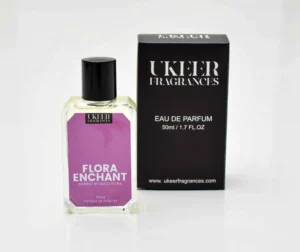 FLORA ENCHANT – INSPIRED BY GUCCI FLORA