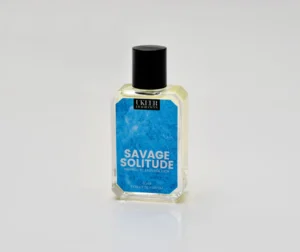 SAVAGE SOLITUDE – INSPIRED BY DIOR SAUVAGE