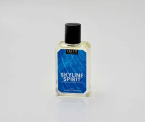 SKYLINE SPIRIT – INSPIRED BY BLEU DE CHANEL