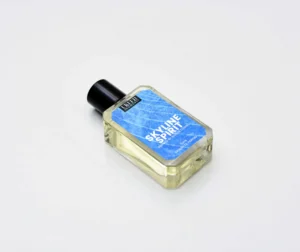 SKYLINE SPIRIT – INSPIRED BY BLEU DE CHANEL